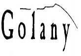 Revista Golany