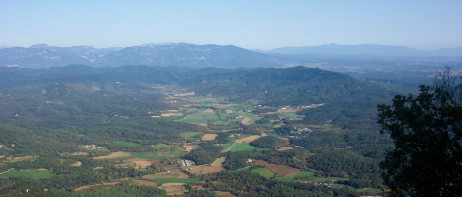 Benvinguts al web municipal!